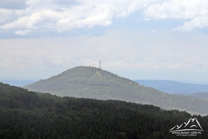 Jedlova (774 m.n.p.m.)