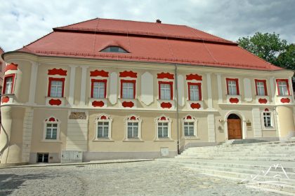 Muzeum Śląska Opolskiego.