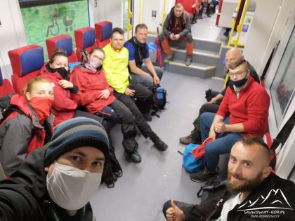 Jedziemy do Dusznik!