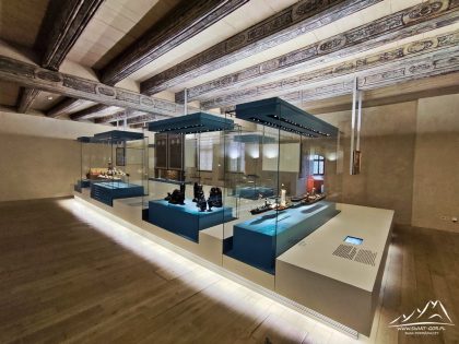 Görlitz - Muzeum Śląskie.