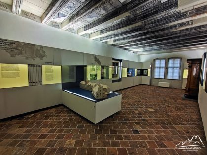 Görlitz - Muzeum Śląskie.