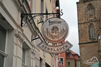 Budziszyn - Muzeum Musztardy.