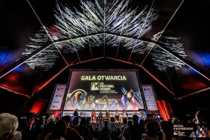 30. Festiwal Górski